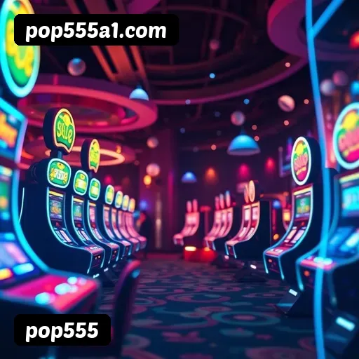 pop555 APK - Download Oficial Android