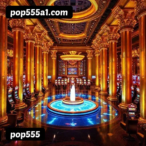 Como Registrar e Fazer Login pop555