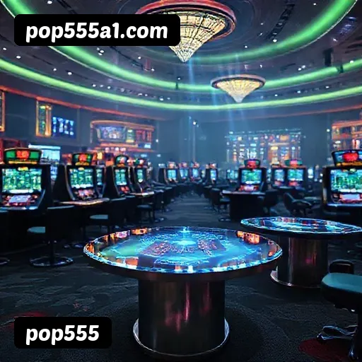 FAQ - Perguntas Frequentes pop555