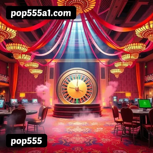 Legalidade pop555 no Brasil