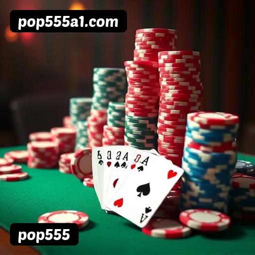 Análise pop555 - Vantagens e Desvantagens