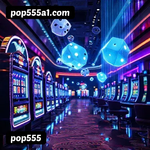 Catálogo Completo de Bônus pop555