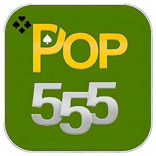 Cassino ao vivo da pop555 com dealers reais