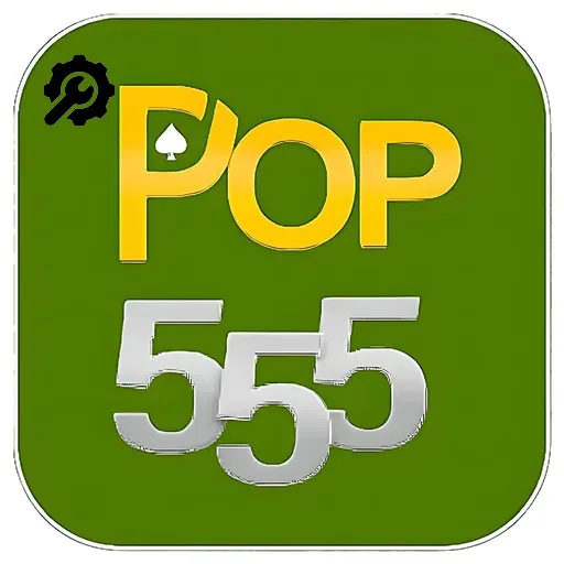Como instalar o app da pop555