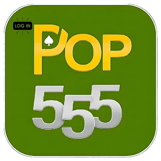 Login seguro na pop555
